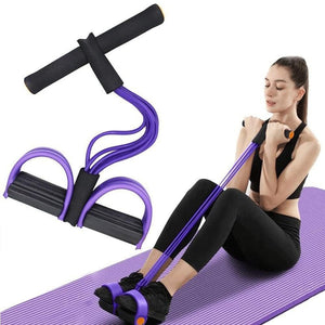 Gym & Fitness Tools